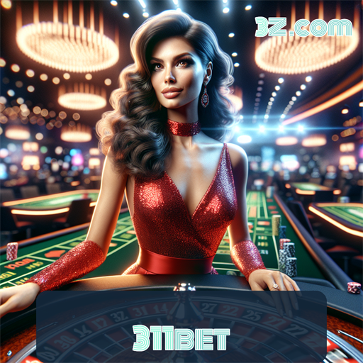 Apostas Inovadoras no 311bet: Uma Nova Era de Jogos