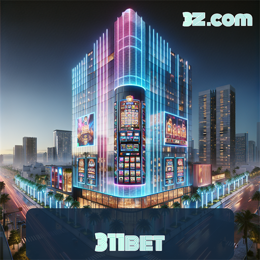 Bônus Incríveis da 311bet que Transformam Seus Jogos