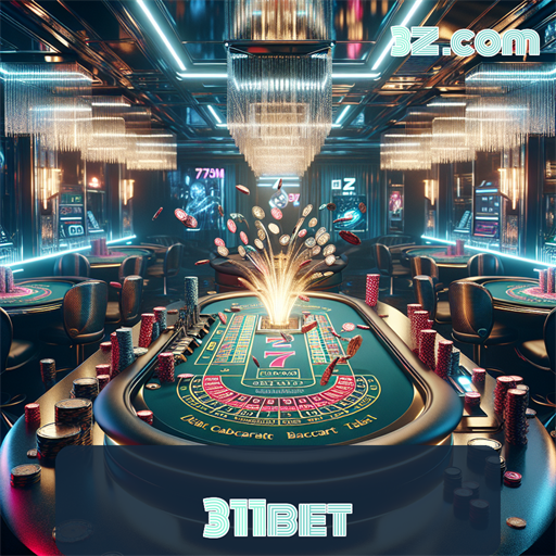 Promoções Incríveis e Imperdíveis na 311bet para Você!